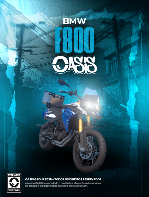 BMW F800