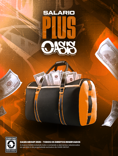 Salário Plus