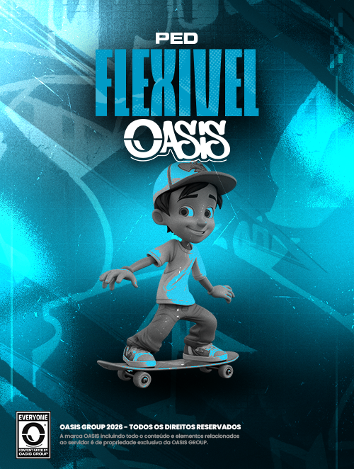 Ped Flexível