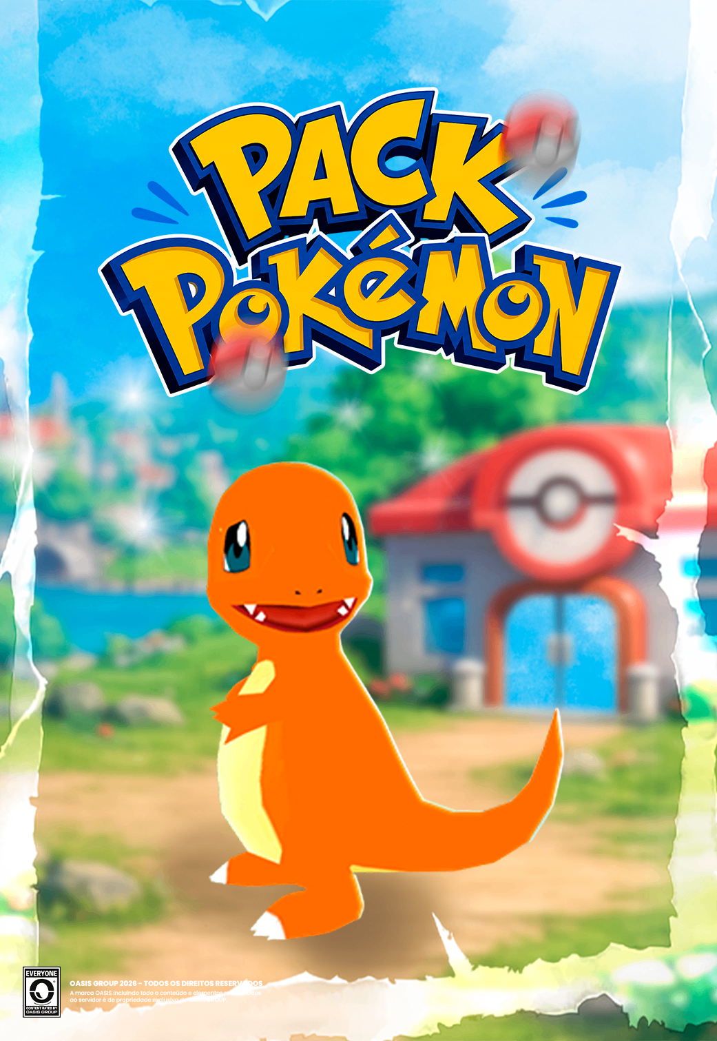Charmander