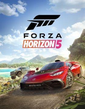 Forza Horizon 5 Steam Key GLOBAL