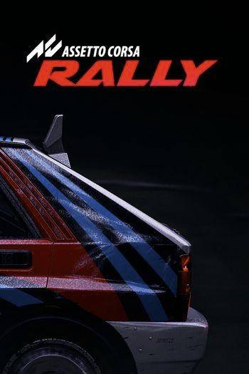 Assetto Corsa Rally Steam Key (PC) GLOBAL