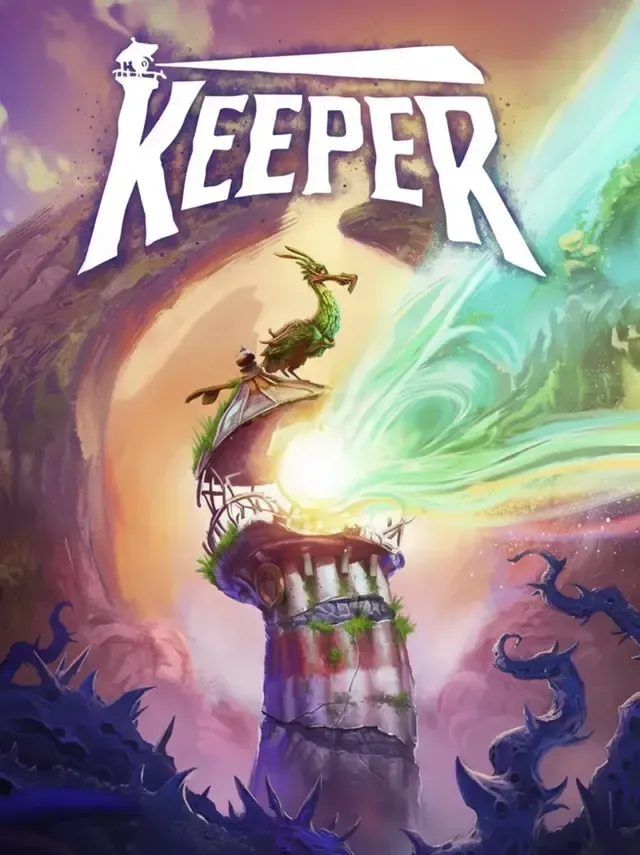 Keeper Steam Key GLOBAL
