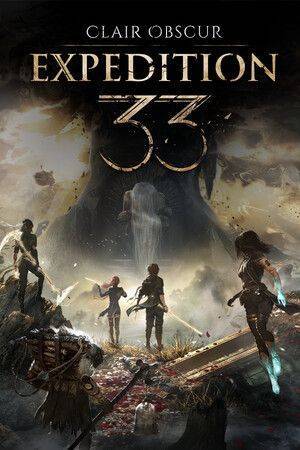 Clair Obscur: Expedition 33 Steam Key  GLOBAL