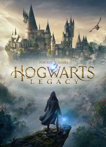 Hogwarts Legacy Steam Key GLOBAL