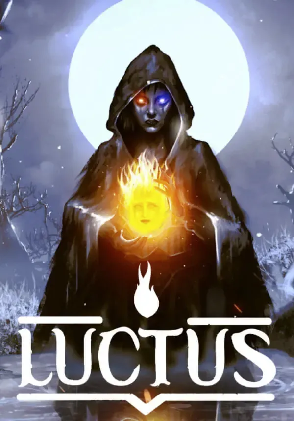 Luctus Steam Key GLOBAL