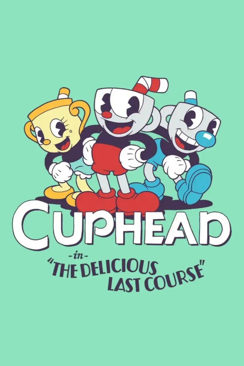 Cuphead Steam Key GLOBAL