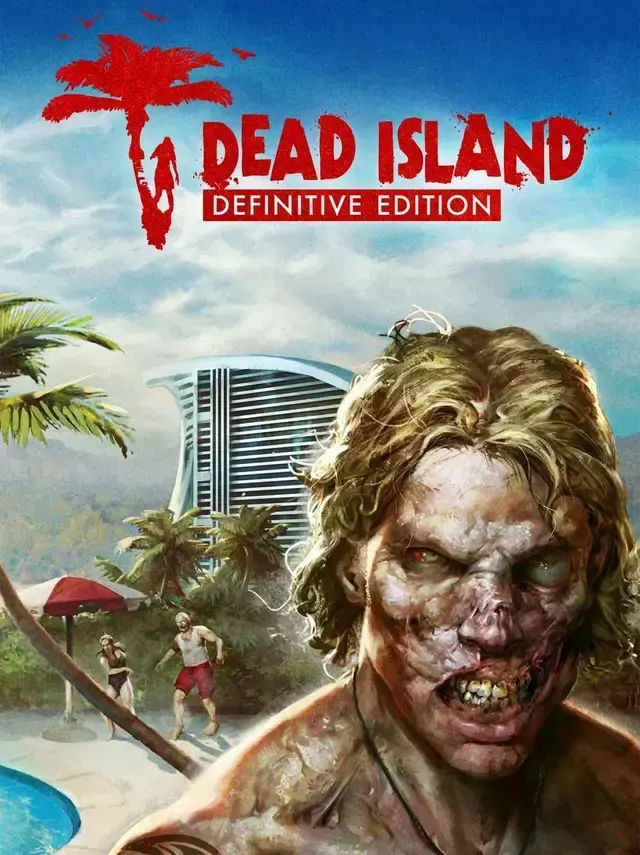 Dead Island Definitive Edition Steam Key GLOBAL