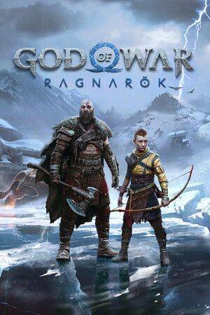 God of War Ragnarök Steam Key GLOBAL