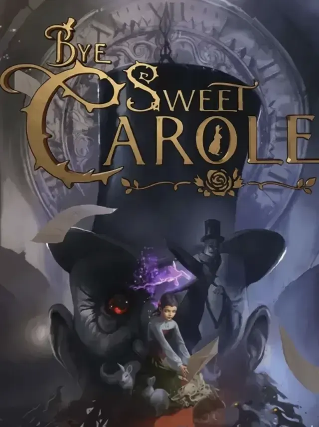 Bye Sweet Carole Steam Key GLOBAL