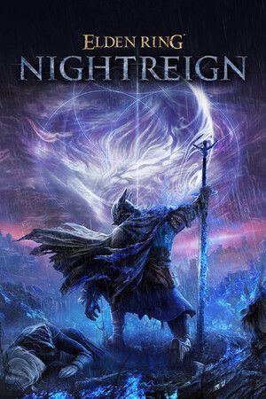 ELDEN RING NIGHTREIGN Steam Key GLOBAL