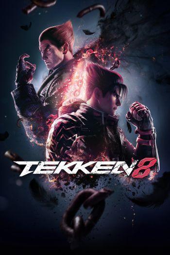 TEKKEN 8  Steam Key GLOBAL