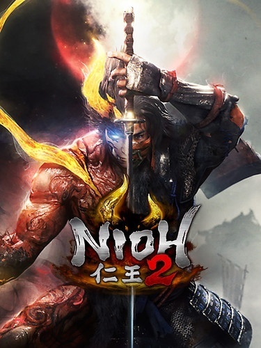 Nioh 2  Steam Key GLOBAL