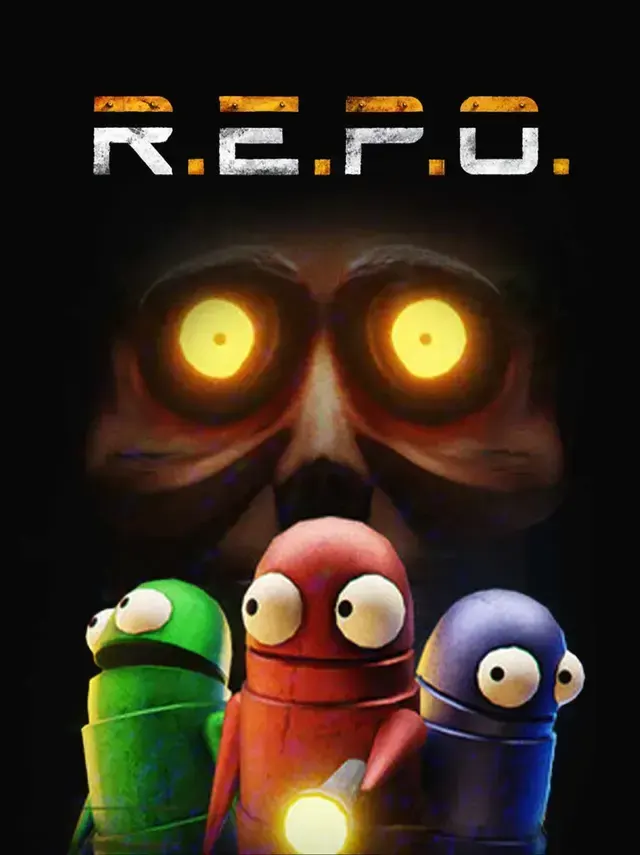 R.E.P.O. Steam Key GLOBAL