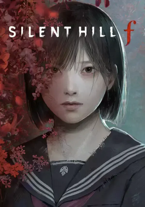 SILENT HILL f Steam Key GLOBAL