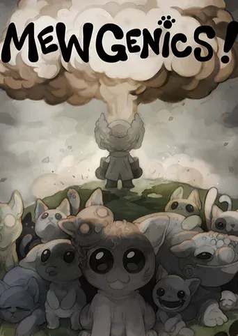 Mewgenics Steam Key GLOBAL