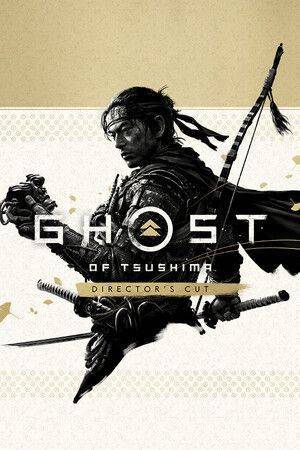Ghost of Tsushima DIRECTOR'S CUT Steam Key GLOBAL