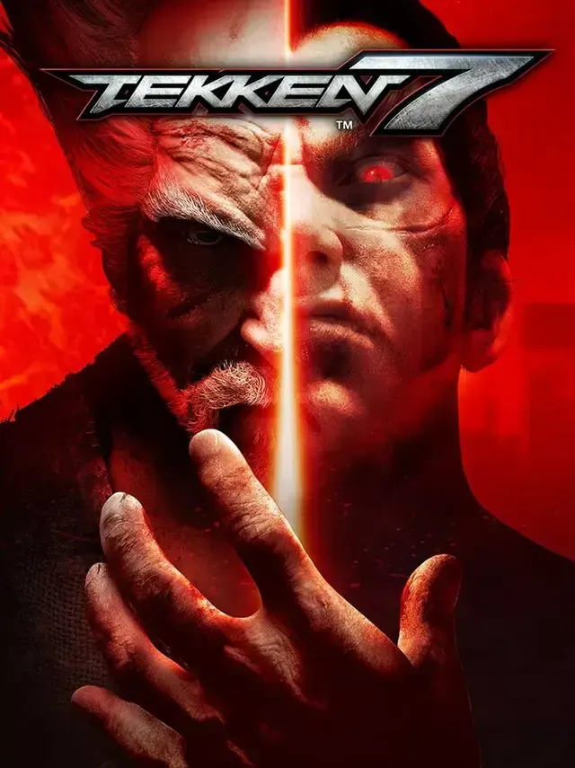 Tekken 7 Steam Key GLOBAL