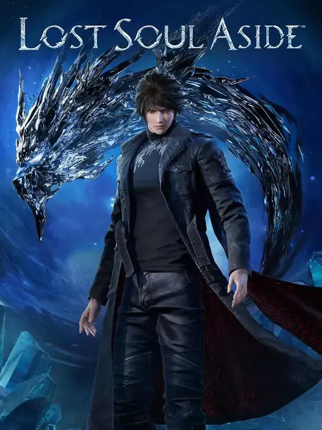 Lost Soul Aside™ Steam Key GLOBAL