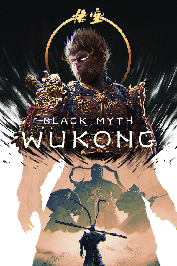 Black Myth: Wukong Steam Key GLOBAL