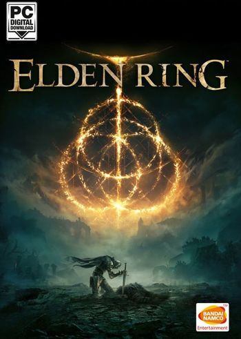 Elden Ring Steam Key GLOBAL