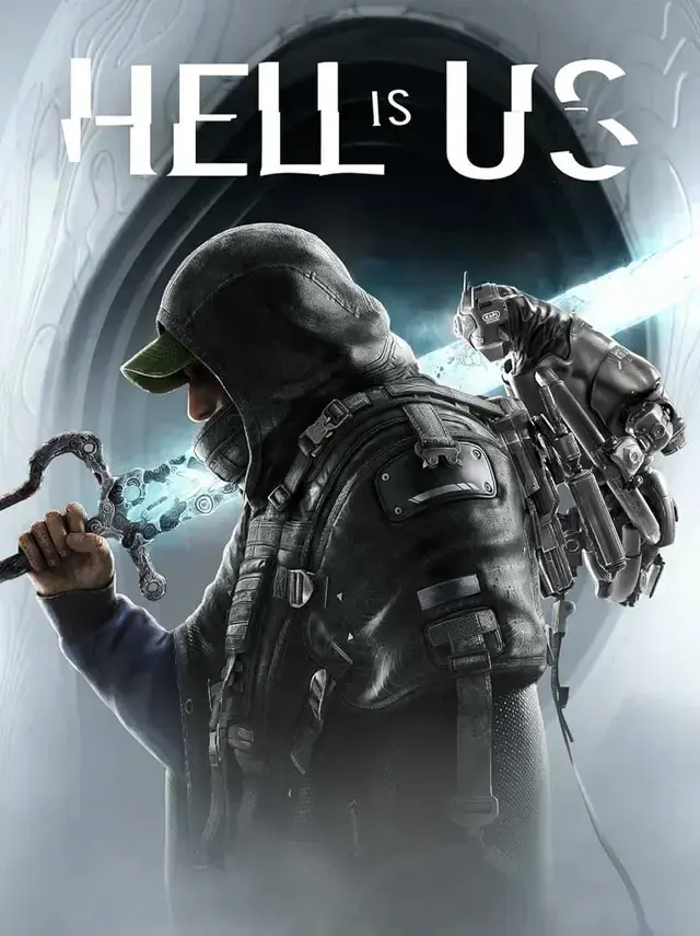Hell is Us Steam Key GLOBAL
