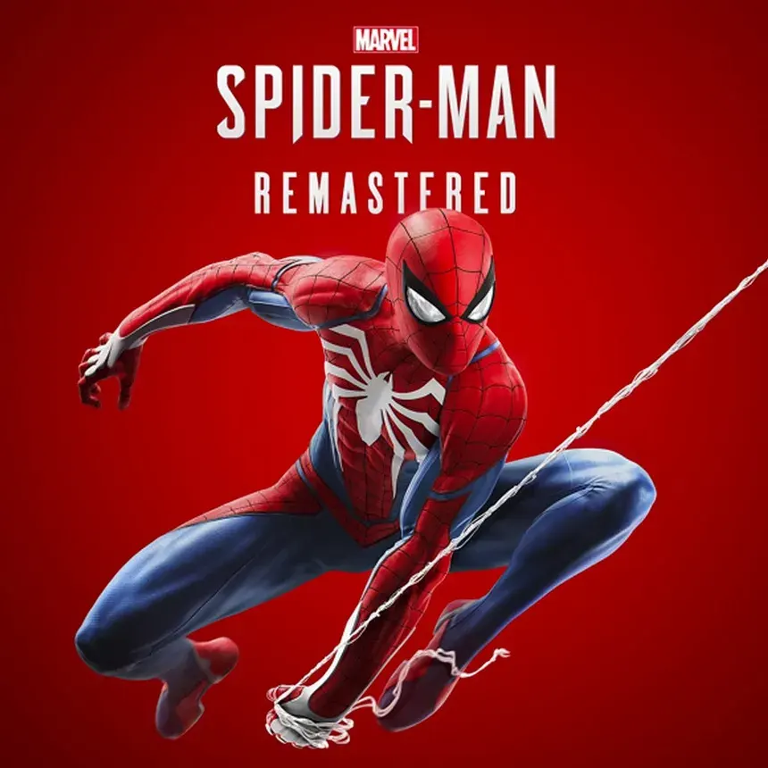 Marvel’s Spider-Man Remastered Steam Key GLOBAL