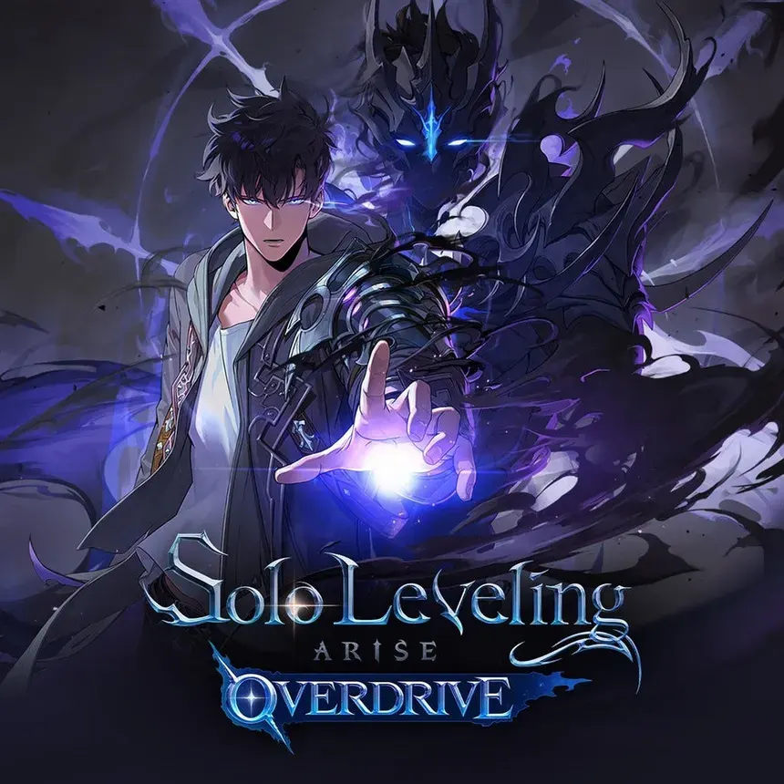 Solo Leveling: ARISE OVERDRIVE Steam Key GLOBAL