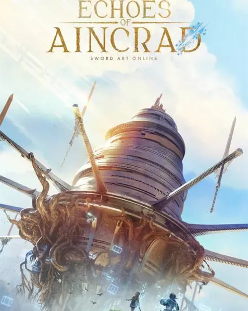 Echoes of Aincrad Steam Key GLOBAL