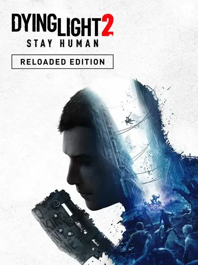Dying Light 2: Reloaded Edition Steam Key GLOBAL