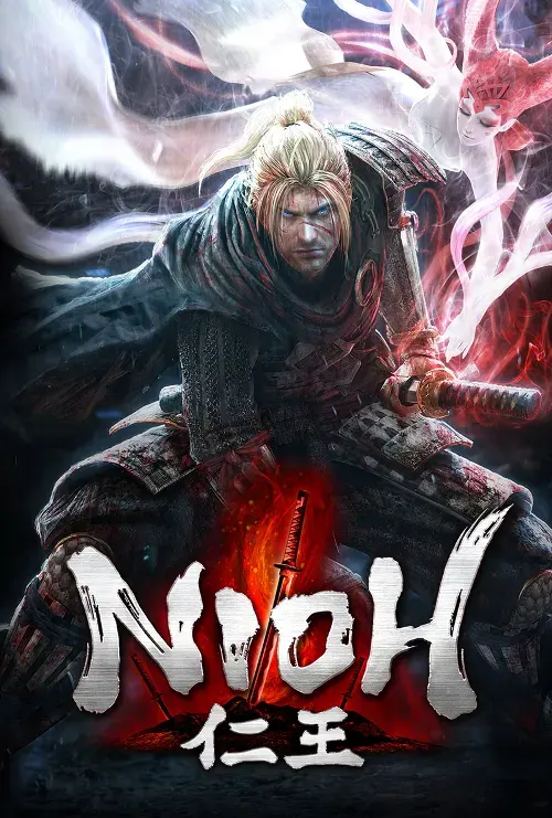 Nioh Steam Key GLOBAL