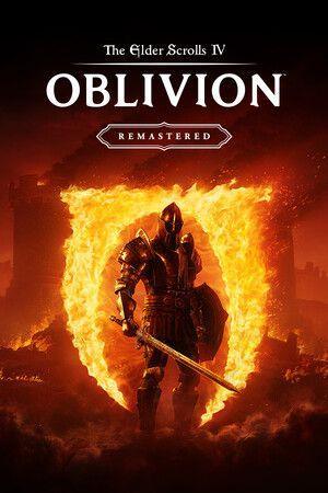 The Elder Scrolls IV: Oblivion Remastered Steam Key GLOBAL