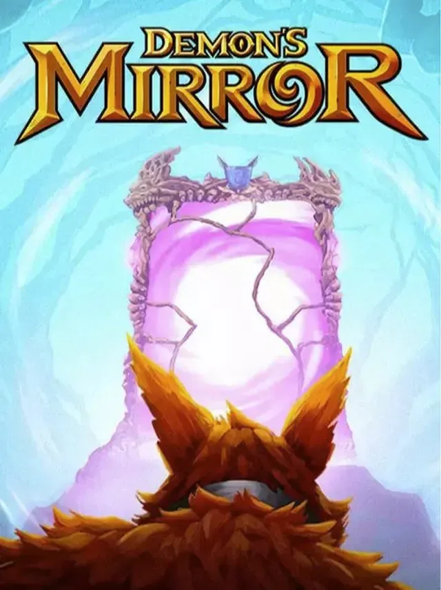 Demon's Mirror Steam Key GLOBAL