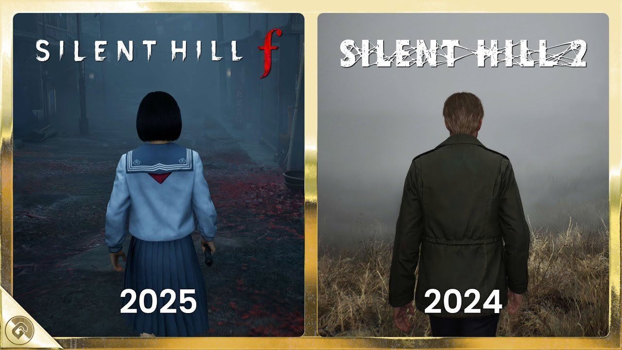 Pacote Silent Hill Steam Key GLOBAL