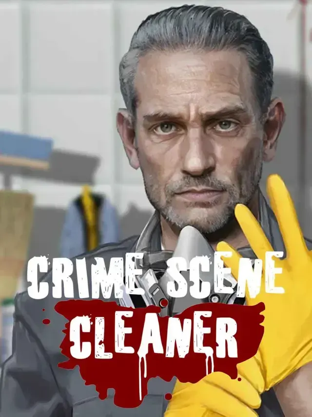 Crime Scene Steam Key GLOBAL