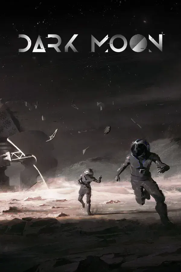 Dark Moon Steam Key GLOBAL