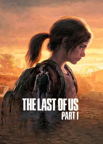 The Last of Us Part I  Steam Key GLOBAL
