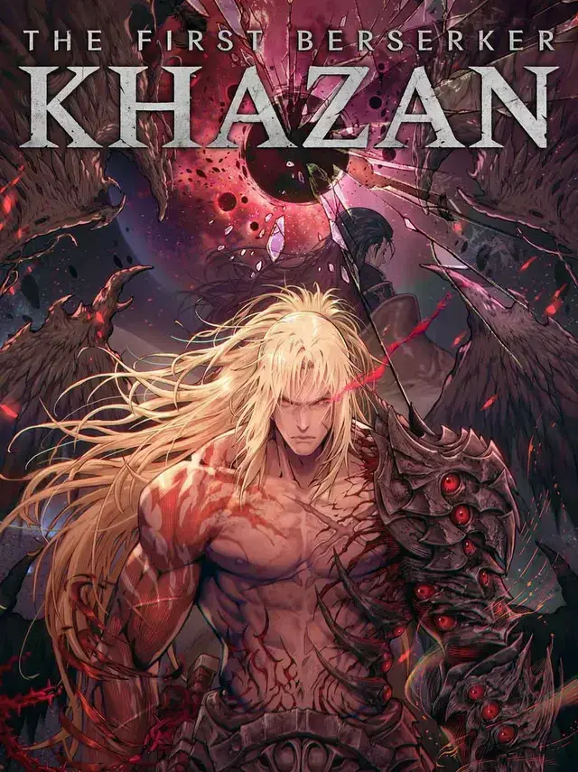 The First Berserker: Khazan Steam Key GLOBAL