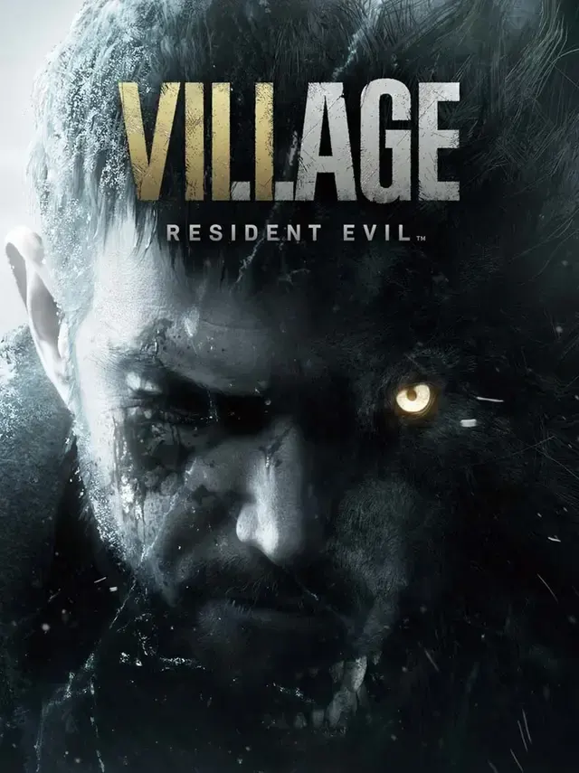 Resident Evil Village Steam Key GLOBAL