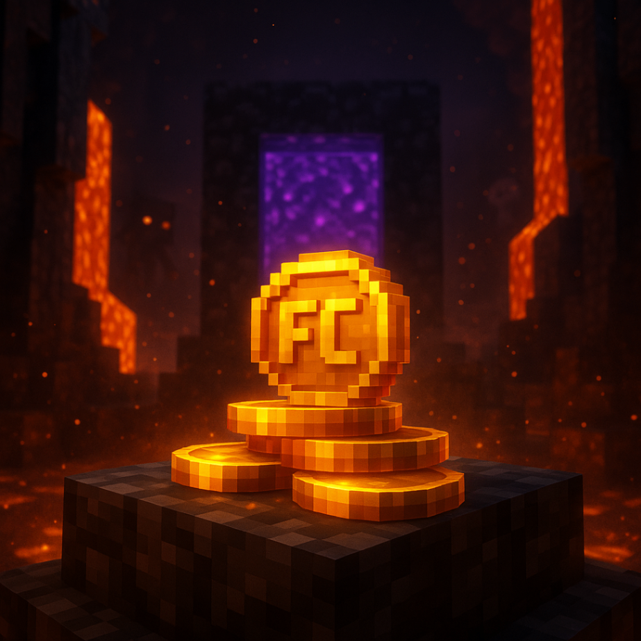 2.200 FORNICOINS
