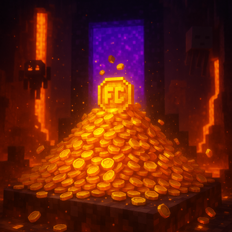 32.400 FORNICOINS