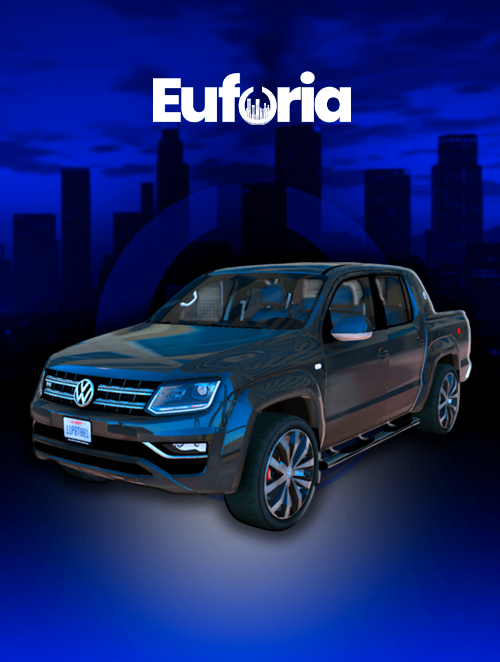 AMAROK 30 DIAS
