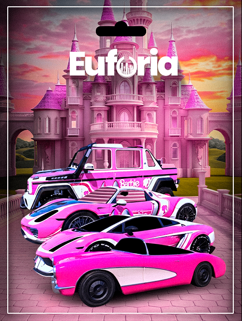 VIP BARBIE 30 DIAS