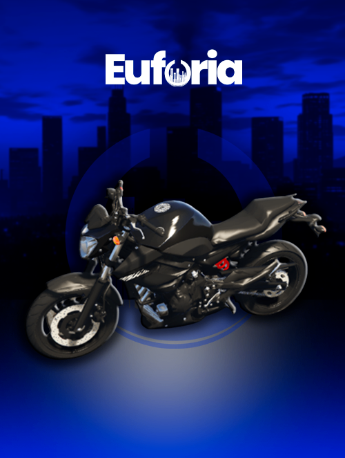XJ6 30 DIAS
