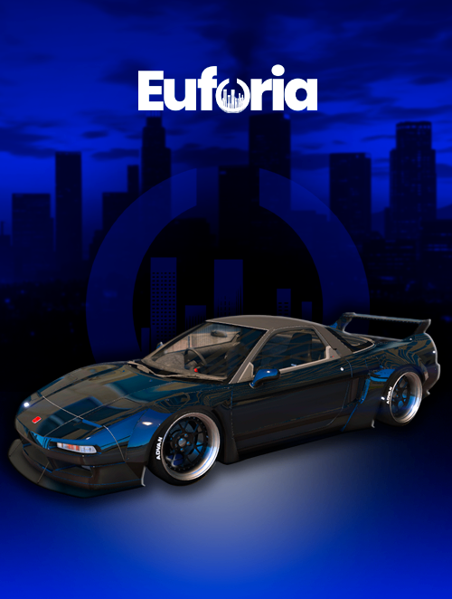 Honda NSX