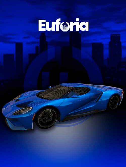 Ford GT17