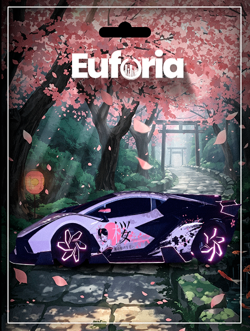 VIP SAKURA 30 DIAS