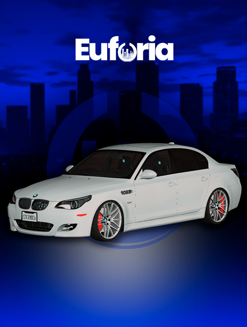 BMW E6 30 DIAS