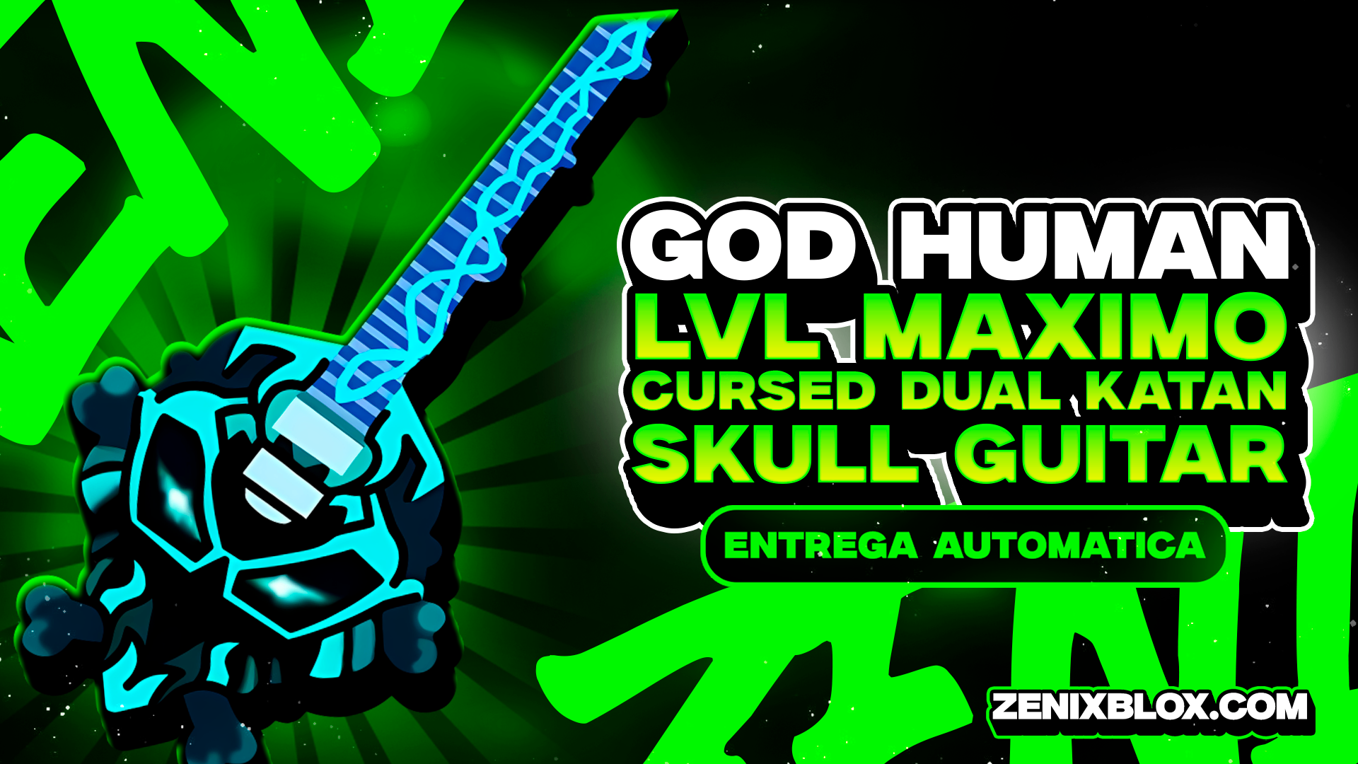 🥊GODHUMAN + CDK + SG ⚔️
