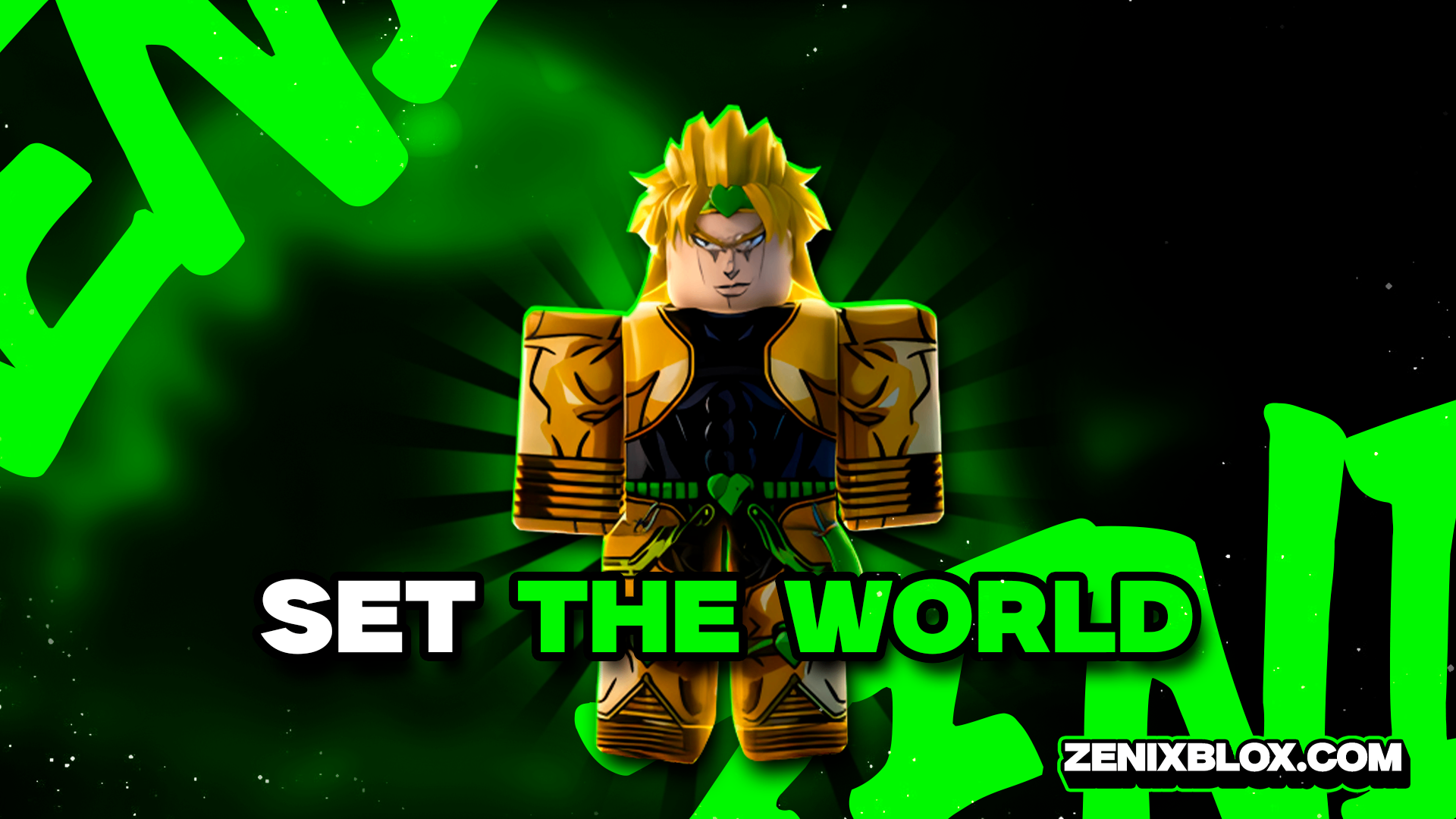 DIO SET